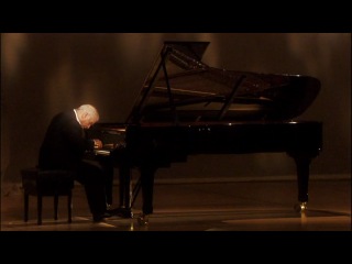 beethoven sonata no. 14 moonlight - daniel barenboim