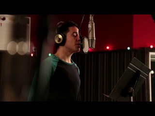 david archuleta - glorious