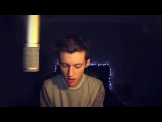 heartbreak girl - 5 seconds of summer (cover) - troye sivan