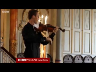 violinist repeats nokia ringtone at concert