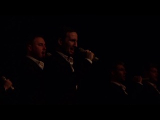 12 tenors - you raise me up