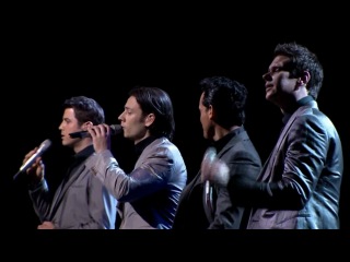 il divo-everytime i look at you