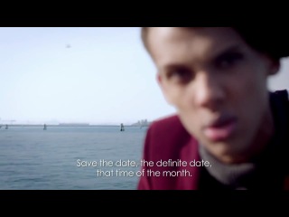 stromae - all the same