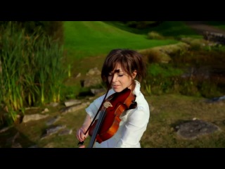 lindsey stirling - lord of the rings small tits big ass milf