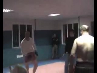 kadyrov's guard vs putin's guard
