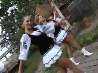 ukrainian girls