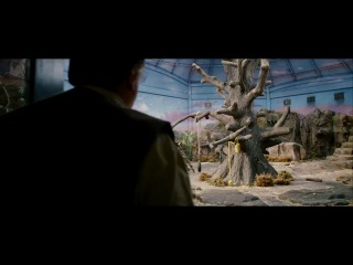 rise of the planet of the apes (2011) trailer