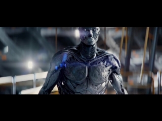 terminator 5: genesis (2015) trailer