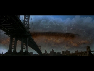 independence day (1996) trailer