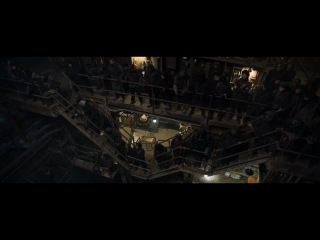 oblivion (2013) trailer