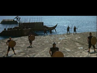 satyricon (fellini - satyricon)