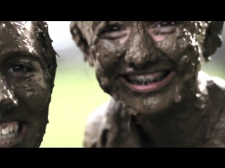 mud bath - d300s test footage