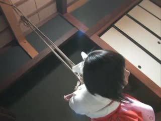 japanese style rope bondage training 1
