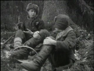 siberians (1940)