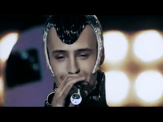 rammstein - you have the 7th element (feat. vitas)