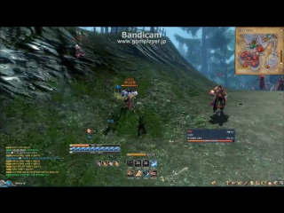 bladesoul assassin pvp